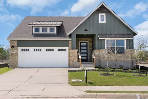 8051 Coral Draw, Schertz, TX 78154