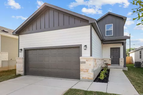 8908 Ocotillo Rdg, San Antonio, TX 78222
