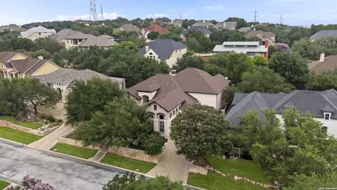 1911 Far Niente, San Antonio, TX 78258