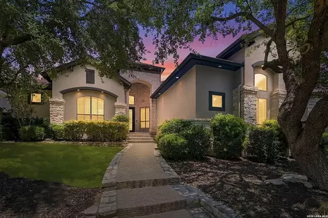 1911 Far Niente, San Antonio, TX 78258
