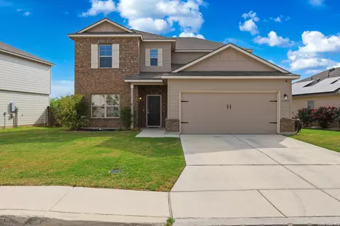 13533 Sendero Roble, San Antonio, TX 78253