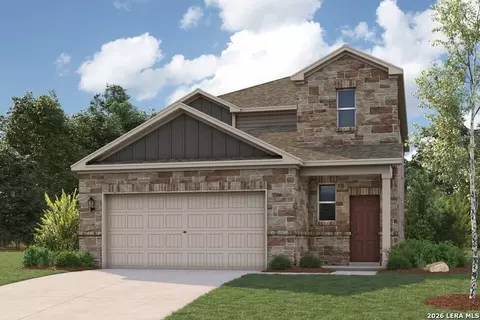 15435 Lonehollow Lk, San Antonio, TX 78253