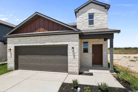 15435 Lonehollow Lk, San Antonio, TX 78253