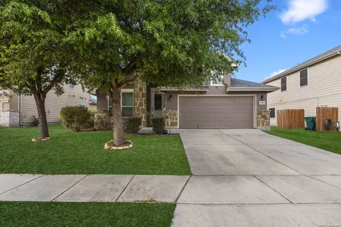 10421 Macarthur, Converse, TX 78109