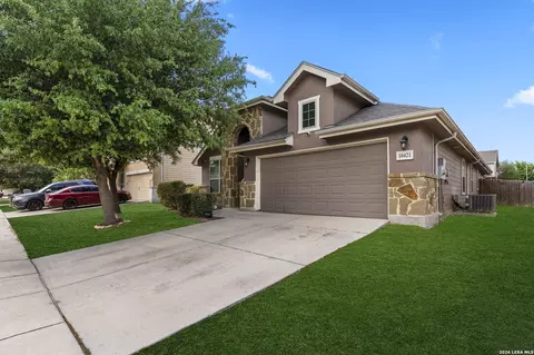 10421 Macarthur, Converse, TX 78109