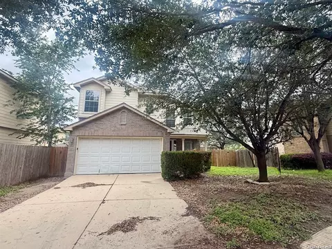 3615 Dunlap Flds, Converse, TX 78109