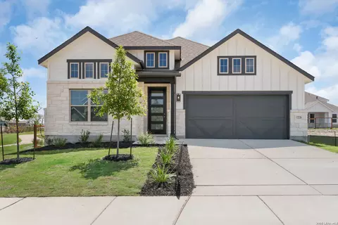 12226 Moon Pool, Schertz, TX 78154