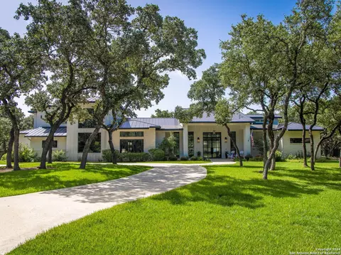 19803 Wild Holw, Garden Ridge, TX 78266