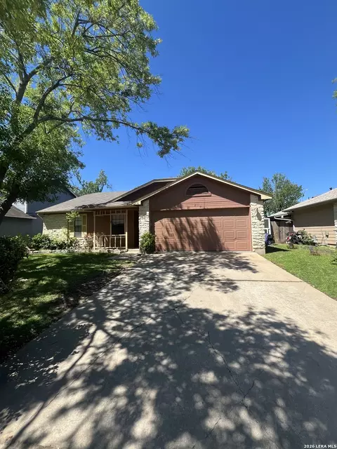 2110 Balsam, Round Rock, TX 78665