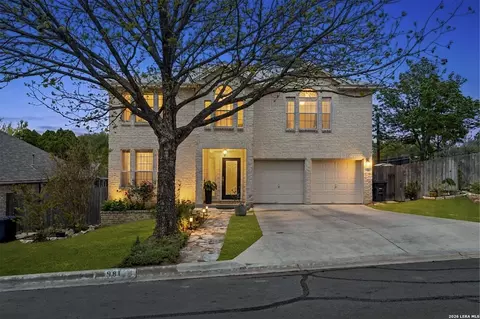 981 Rio Verde, New Braunfels, TX 78130