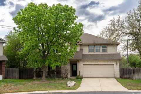 2047 Walsbrook, San Antonio, TX 78260