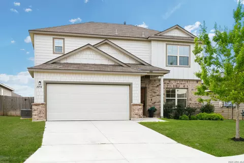 10734 Francisco Way, Converse, TX 78109