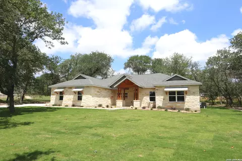 200 Cibolo Way, La Vernia, TX 78121