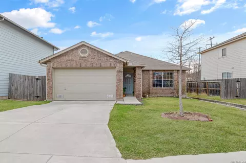 11010 Stagwood, San Antonio, TX 78254