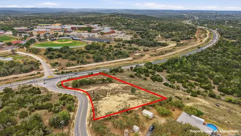 14004 State Highway 46 W, Spring Branch, TX 78070