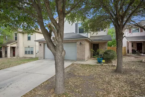 5910 Aspen Gold, San Antonio, TX 78238