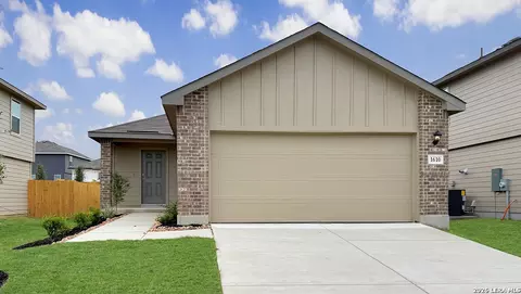1610 Olive Ibis, San Antonio, TX 78253
