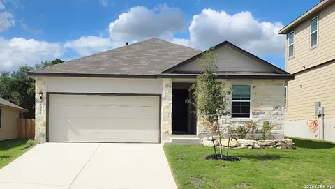 5311 Jewel Curv, San Antonio, TX 78266