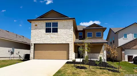 11611 Lavendale Hunt, San Antonio, TX 78245