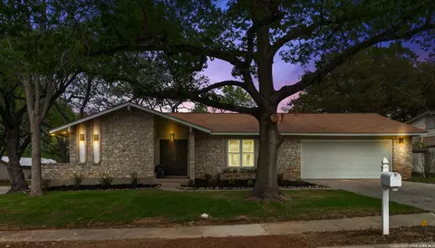5935 Forest Knl, San Antonio, TX 78240