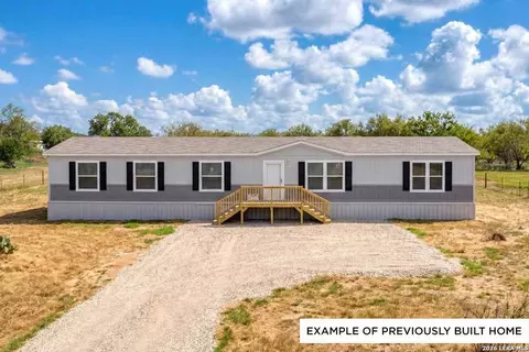 2 Acres New Sulphur Springs Rd, San Antonio, TX 78263