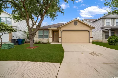 5823 Trent Rnch, San Antonio, TX 78249