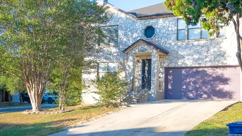15822 Pleasant Well Dr, San Antonio, TX 78247