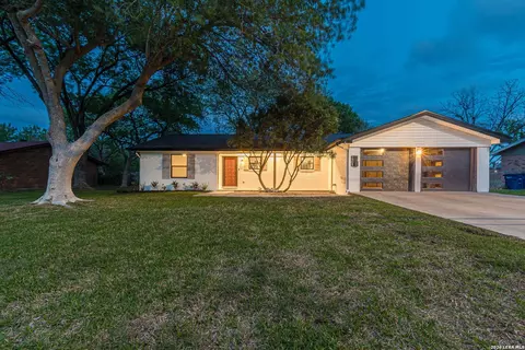 1505 Marigold, New Braunfels, TX 78130