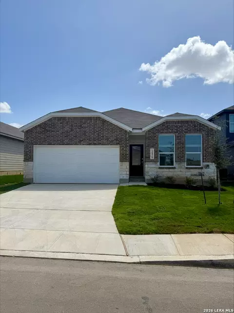 14828 Granite Gdn, Elmendorf, TX 78112