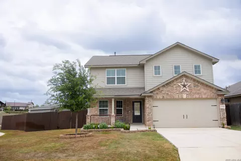13420 Cadenza Crk, San Antonio, TX 78252