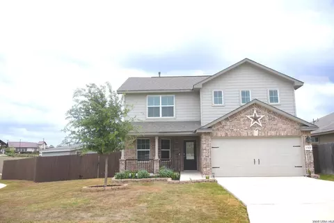 13420 Cadenza Crk, San Antonio, TX 78252