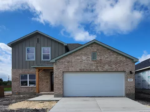 119 Desert Cactus, San Antonio, TX 78253