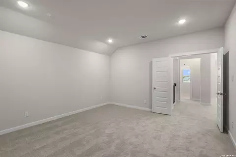 Bedroom - 516 Paramus Park, Cibolo, TX 78108 photo 5 of 6