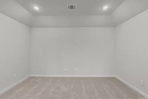 Bedroom - 516 Paramus Park, Cibolo, TX 78108 photo 6 of 6