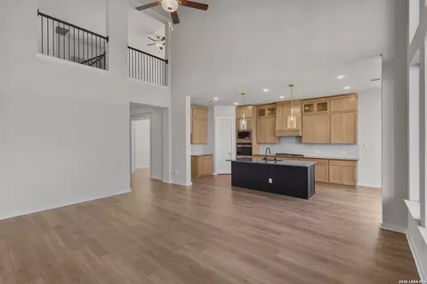 Living - 516 Paramus Park, Cibolo, TX 78108 photo 3 of 5