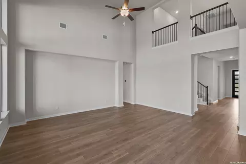 Living - 516 Paramus Park, Cibolo, TX 78108 photo 5 of 5