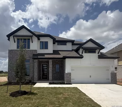 516 Paramus Park, Cibolo, TX 78108