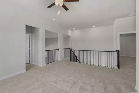 Entry Way - 516 Paramus Park, Cibolo, TX 78108 photo 6 of 8