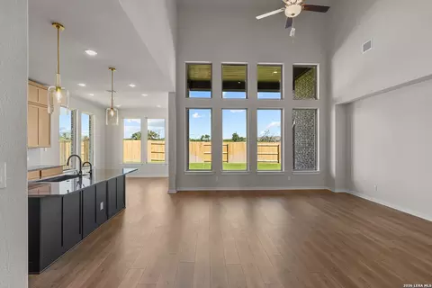 Living - 516 Paramus Park, Cibolo, TX 78108 photo 1 of 5
