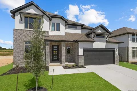 Exterior - 516 Paramus Park, Cibolo, TX 78108 photo 3 of 8