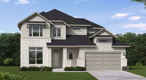 516 Paramus Park, Cibolo, TX 78108
