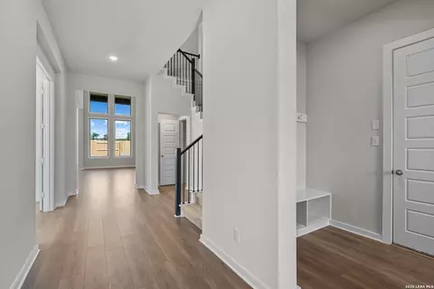 Entry Way - 516 Paramus Park, Cibolo, TX 78108 photo 1 of 8