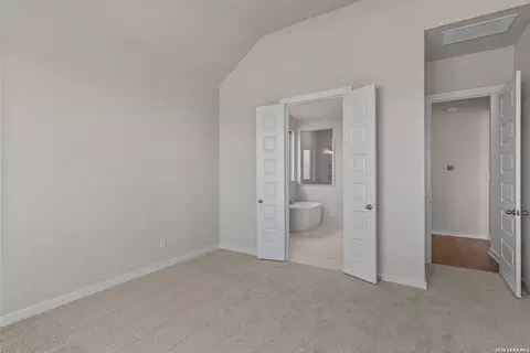 Bedroom - 516 Paramus Park, Cibolo, TX 78108 photo 3 of 6