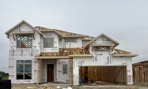 516 Paramus Park, Cibolo, TX 78108