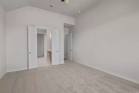 Bedroom - 516 Paramus Park, Cibolo, TX 78108 photo 2 of 6