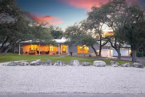 125 El Cerrito, Hollywood Park, TX 78232