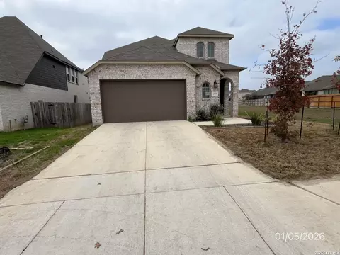 10839 Coppola, San Antonio, TX 78254