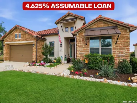 22336 Estacado, San Antonio, TX 78261