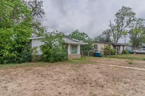 118 Idell, San Antonio, TX 78223
