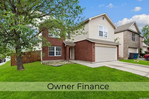 10807 Indigo, San Antonio, TX 78239